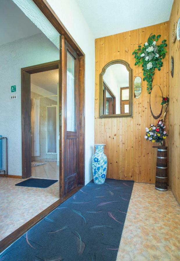 Апартаменты Cherry House Слуни Экстерьер фото